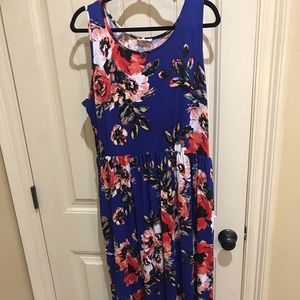 Sweet Lovely by Jen Maxi
